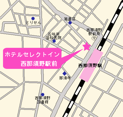 jannamwc62's tweet photo. ホテルセレクトイン西那須野駅前
朝食は大好評のカレーライスとクロワッサン　サラダ　果物　地元那須産の牛乳、ヨーグルトが無料。
https://t.co/XyVzEWclpk https://t.co/jREX5DHJz2