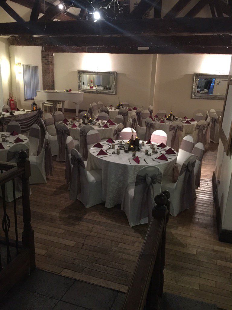 Hilcote Country Club tweet media