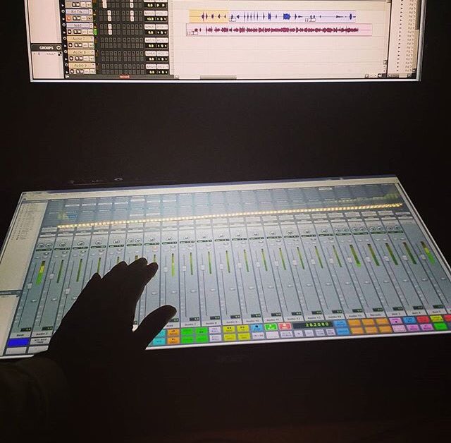 SwervePro's tweet image. I've found that no matter what life throws at me, music softens the blow.
-Bryce Anderson #Music #Work #Swerve