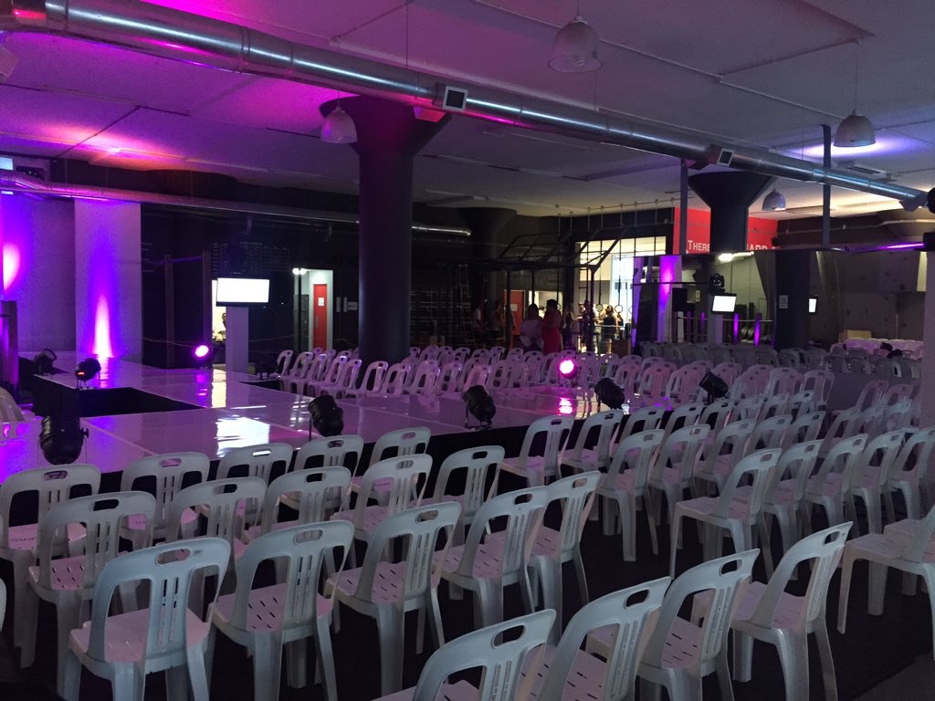 brightweights's tweet photo. We're all set for the #360FFS @360_ST https://t.co/qsVmeJ9Tqy