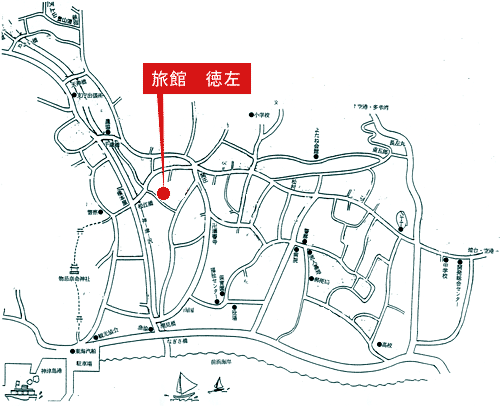 madonnapzn49's tweet photo. 旅館　徳左　＜神津島＞
村内の中心に位置し、少し高台のためベランダからの眺めが良く、特に夕日が美しく見える。アットホームな宿
https://t.co/SDqrvUgTBr https://t.co/DpCfvIK4RE