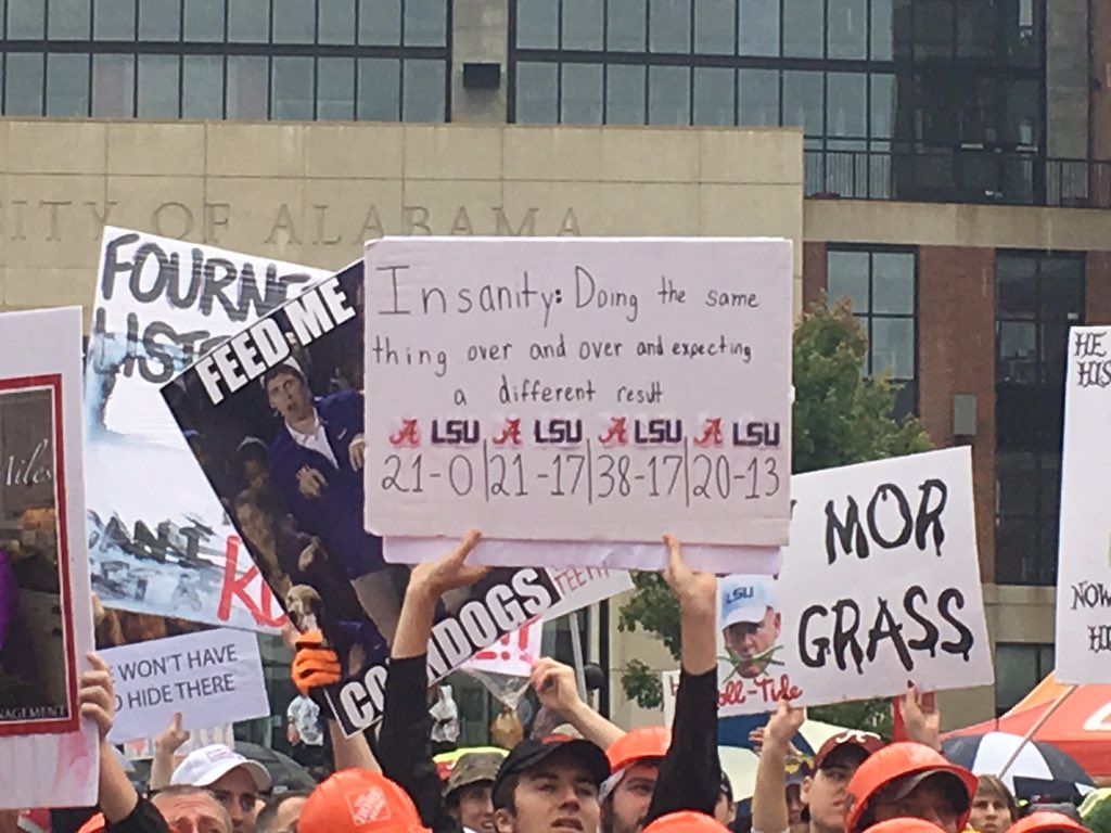 College GameDay on Twitter: "Facts only. https://t.co/3i3auAINuP" / Twitter