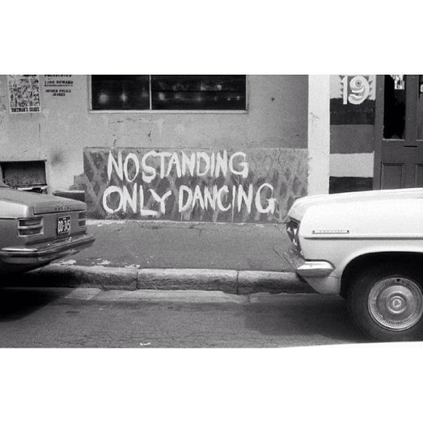 MariJoDeLeon's tweet photo. No standing...only dancing! ❤️ to dance! #onlydancing #dance #lovetodance https://t.co/6R8SZGfdD0