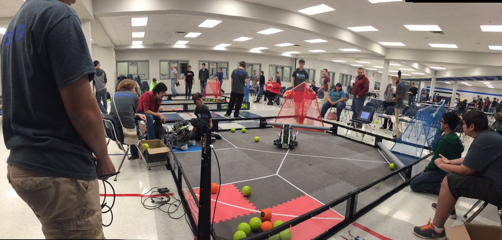 MNRobotics tweet media