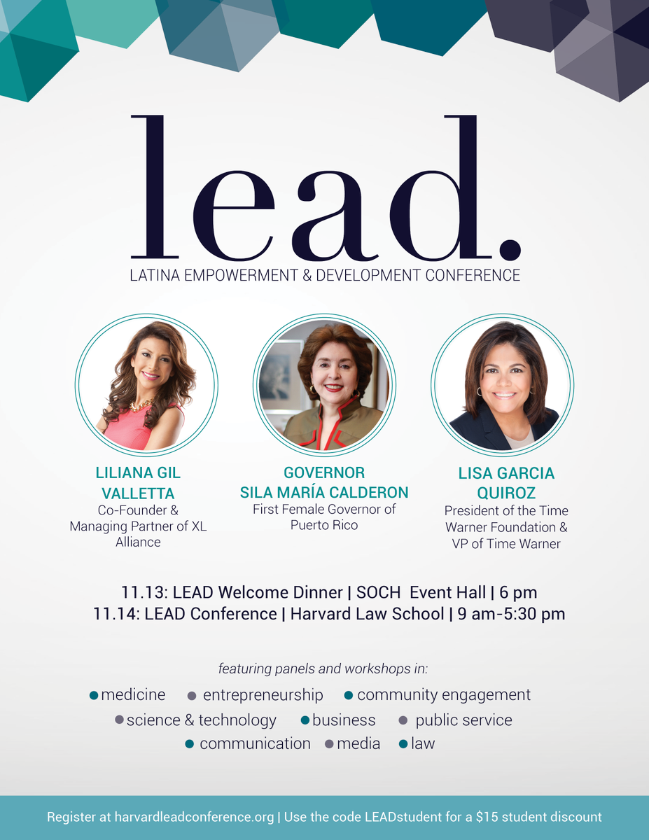 HarvardLatinas's tweet photo. We have an amazing #Latina conference planned next weekend at #Harvard! Register at https://t.co/dW4ttghRD9. https://t.co/YXHvGmiwup