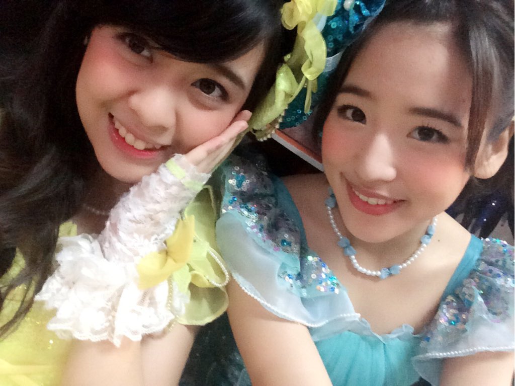 Makasih ya buat theater hari ini ! Jangan bosan2 nntn theater tim T yaa😌😚