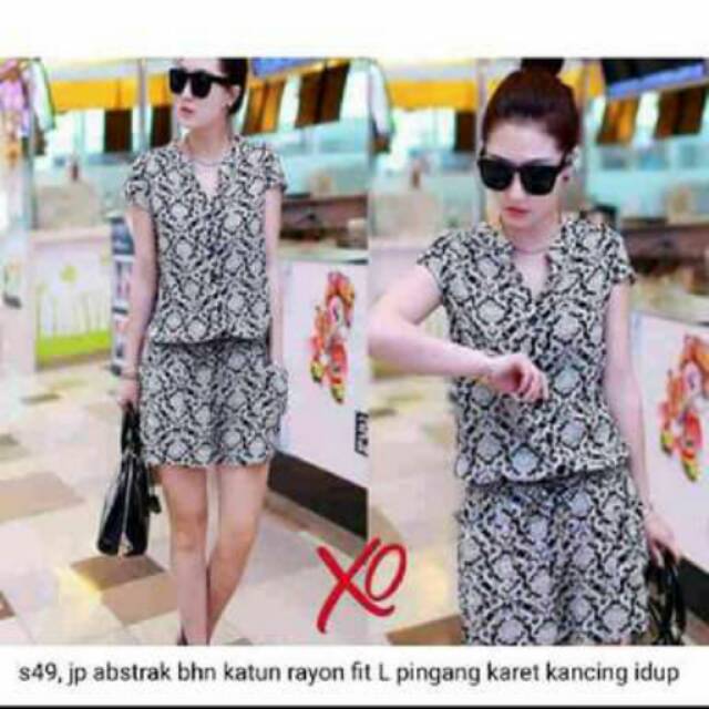 LaaAnilaDwi's tweet photo. Saya menjual Jp abstrak seharga Rp87.000. Dapatkan produk ini hanya di Shopee! https://t.co/jP61QTnIHo #ShopeeID https://t.co/v3JK5LTA5b