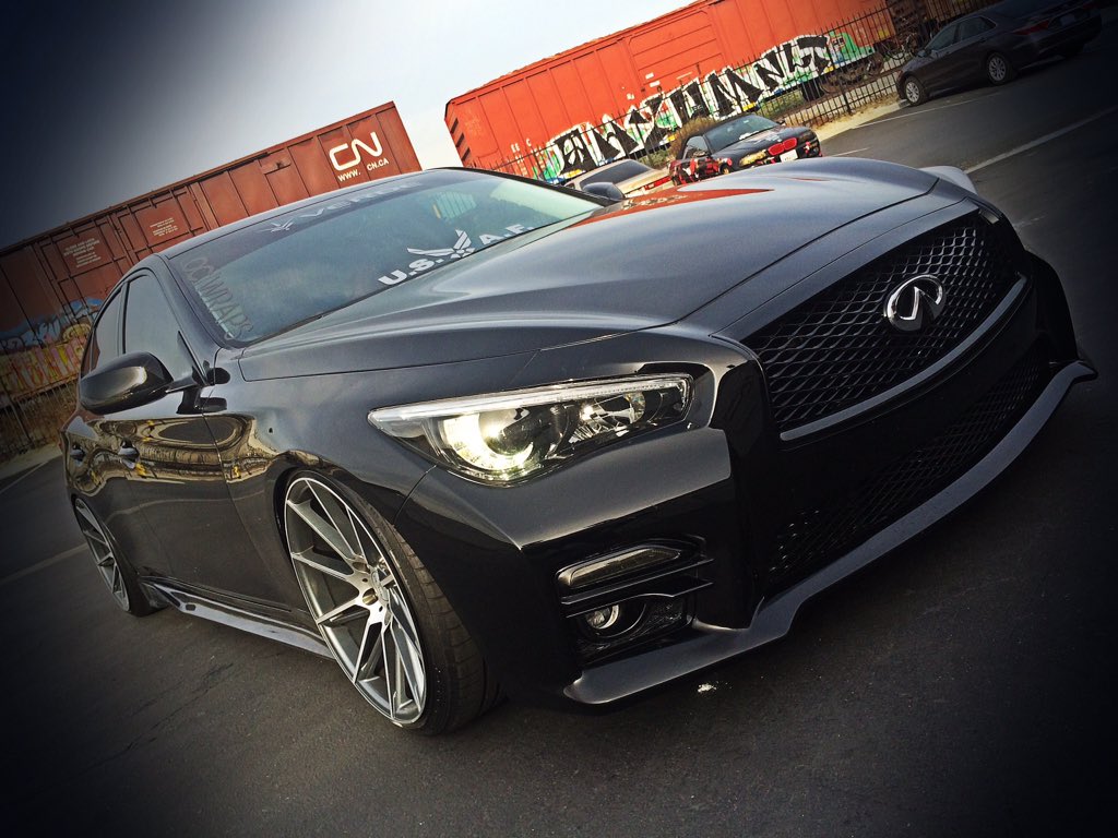 hydrixcustoms tweet picture