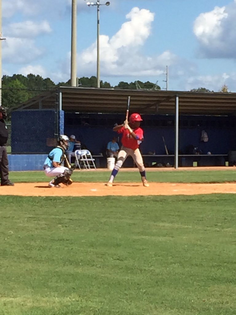 Jackson 96ers tweet media