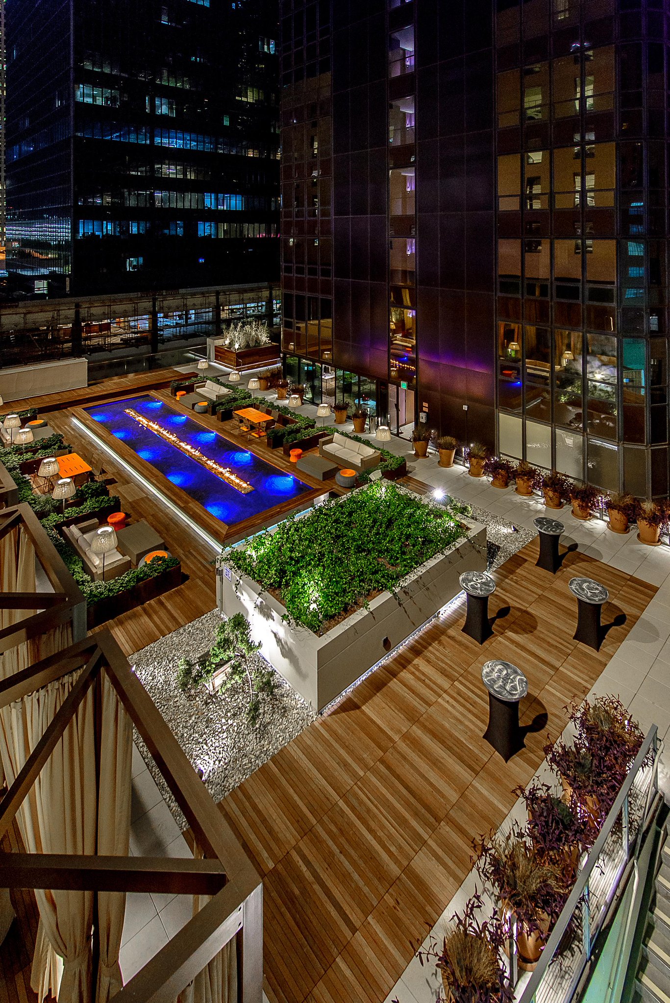 The BLOC Where all of Los Angeles meets