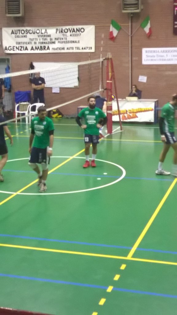 AltioraVb's tweet photo. La regia di Altiora: #flashmini e #nonno https://t.co/OYMZyM4yoH