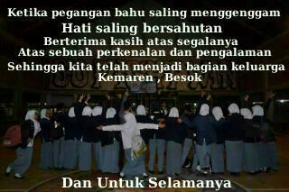 "<a href="/osissmantse/">MPK-OSIS SMAN 4 PDG</a>: Posting by: mpk-osis 14/15 " Terima kasih dan selamat untuk MPK-OSIS atas acara Smntscp4&amp;frfst2