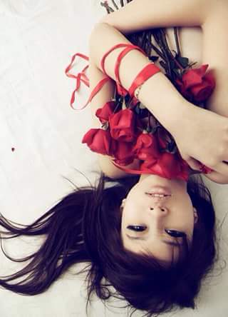 ᘜᖇᗴTᗩ tweet media