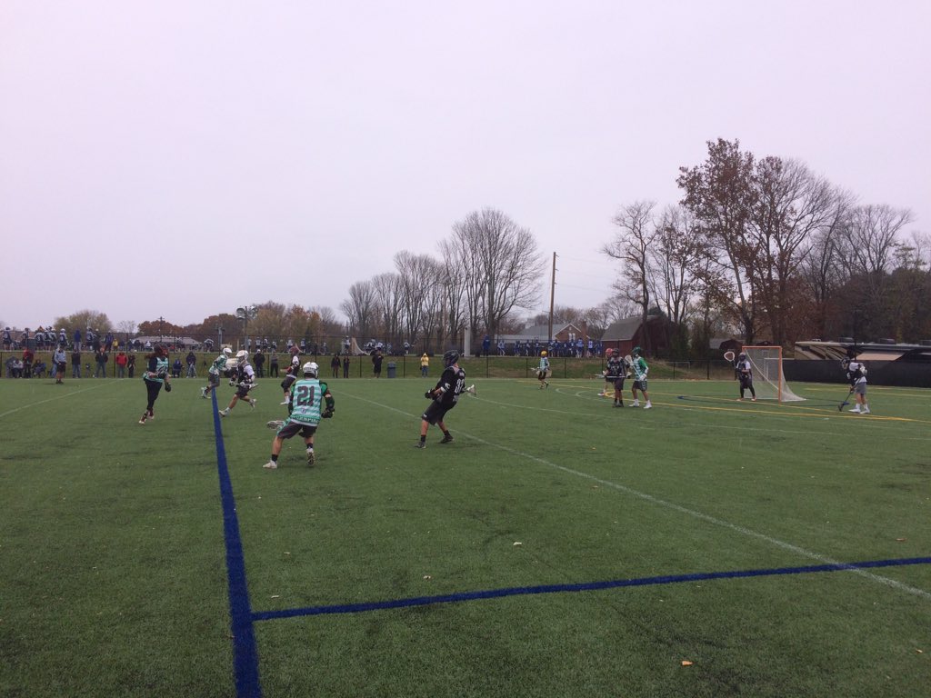 TeamTurnpikeLax's tweet photo. Turnpike opens up with a hard fought 7-7 tie against @LIOutlaws at @adrenalinelax #FalIinvite https://t.co/YGcgTZRqKy