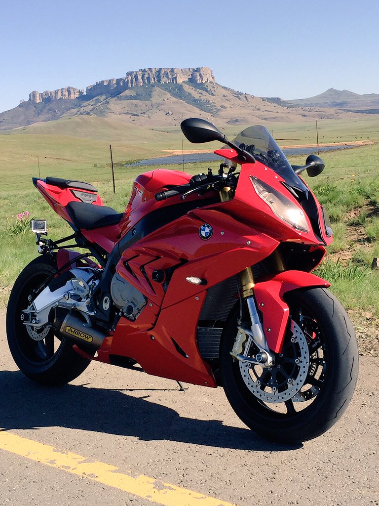 SandtonMotorrad's tweet photo. #BMW #MotorradDaysSA - nothing like the open road. #Sandton Auto #BMWMotorrad https://t.co/wJktwIBrK6