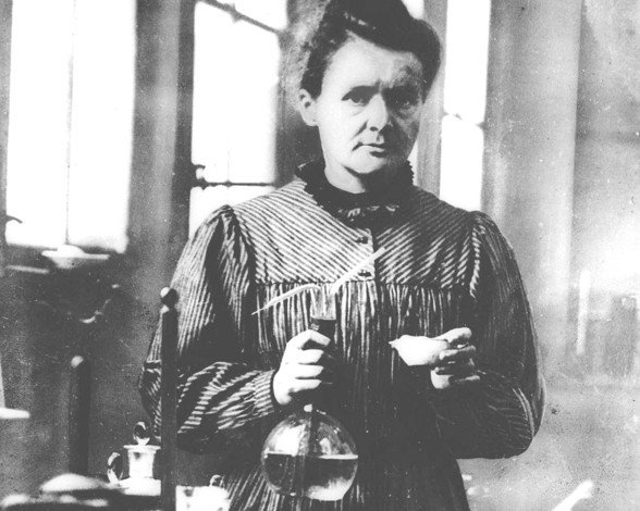 elimparcialcom's tweet photo. #UnDíaComoHoy, pero de 1867 nació una de las mujeres que ayudó a cambiar al mundo, Marie Curie. https://t.co/woQhBMPd9Q