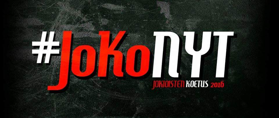 JoKoPesis's tweet photo. 115 -vuotias, nuori ja notkea Jokioisten Koetus nyt myös twitterissä! #pesis #JoKoNYT https://t.co/f2lTDWt7Sc