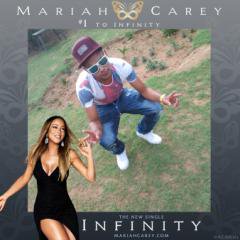 Nicodatious's tweet photo. Mariah Carey is working on new music: we can't wait MC: we have your Back always and forever: #Queen of Music https://t.co/cY4p3t3yVP