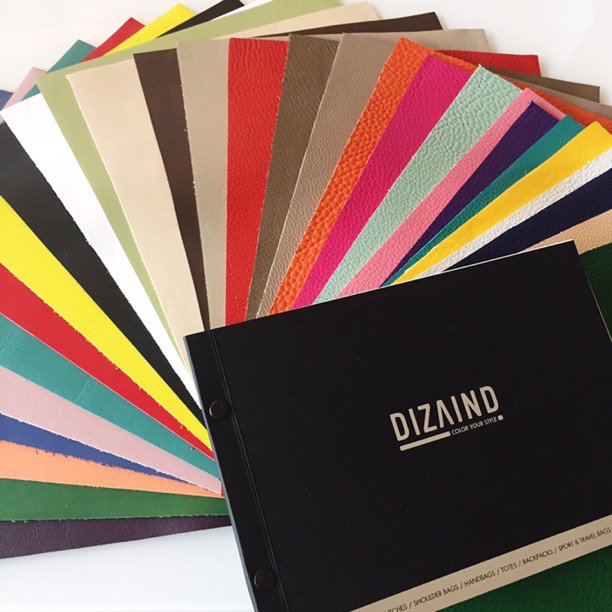 dizaindbags's tweet photo. What color bag do you wish for this season? #dizaind #custommadebags #leatherbags #designyourbag #colorpalette https://t.co/A9gqR1WegZ