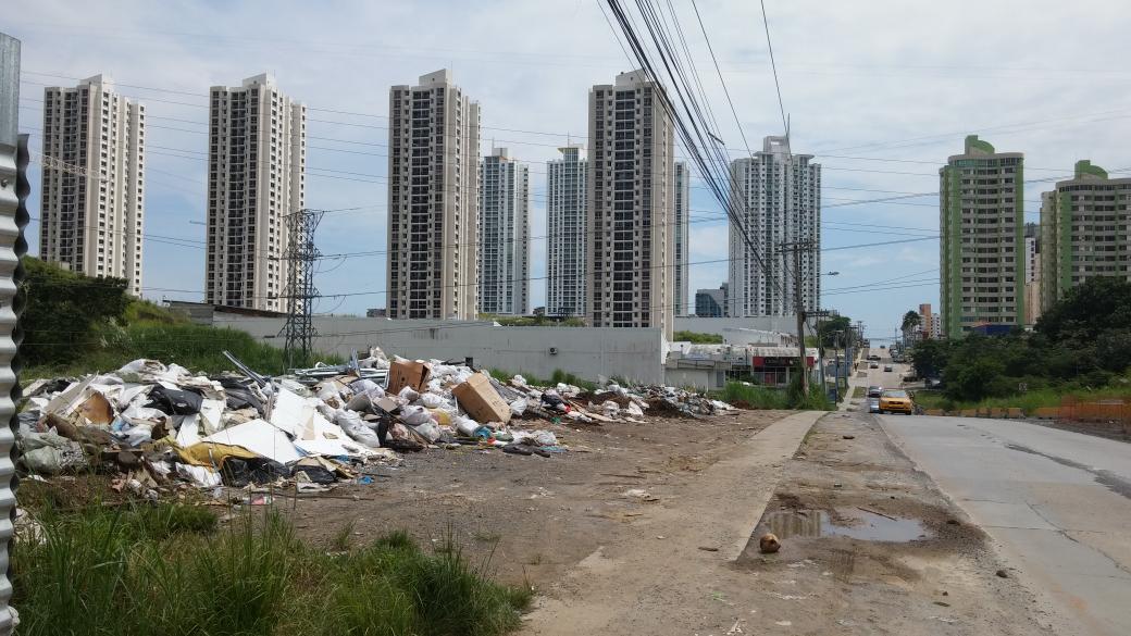 ContainerPanama tweet picture