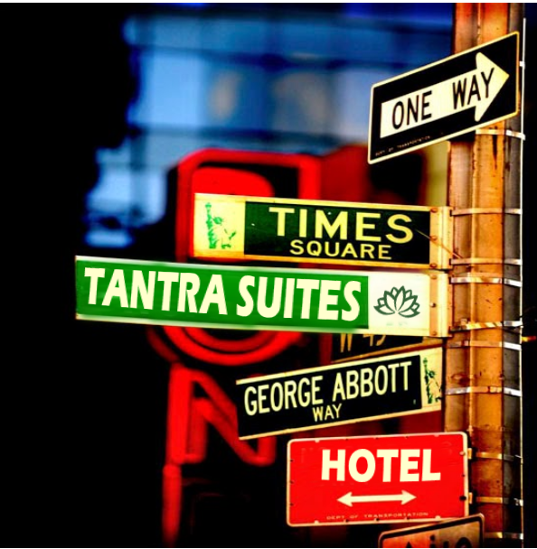 TantraSuites's tweet photo. Te vas a sentir como en las calles de New York cuando entres a la Habitación Tantra New York. https://t.co/rjxr7VaaEf