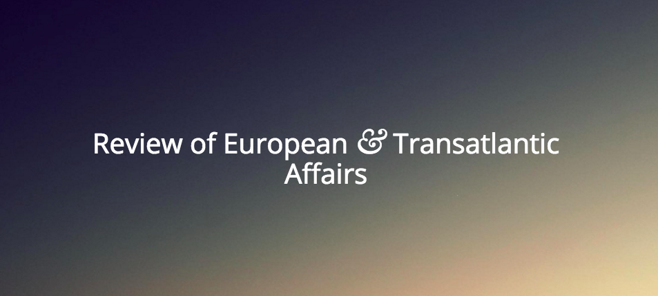 euhorizons's tweet photo. #ReadRETA
3. 2. Unification of Migration Policy

Read it here - https://t.co/seTqITrDrc https://t.co/IsjVvxtrsk