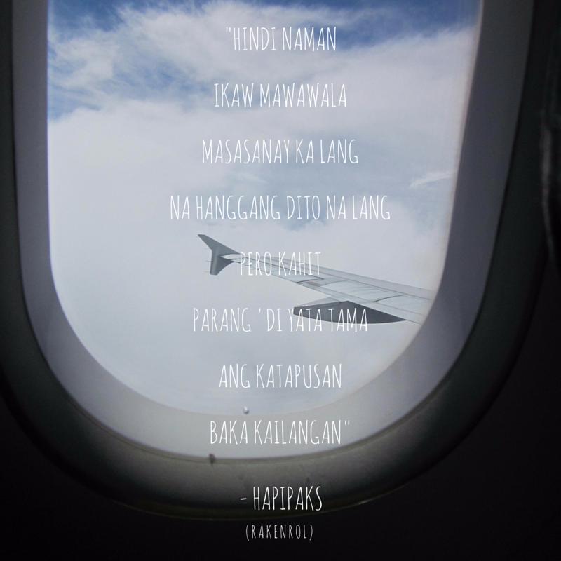 _kaoru26_'s tweet photo. "Baka Kailangan" by #HAPIPAKS @glaizaredux @thejasonabalos 🎸🎤 best indie film #Rakenrol #indiefilm #opm #tbs https://t.co/AzuqkMCz4v