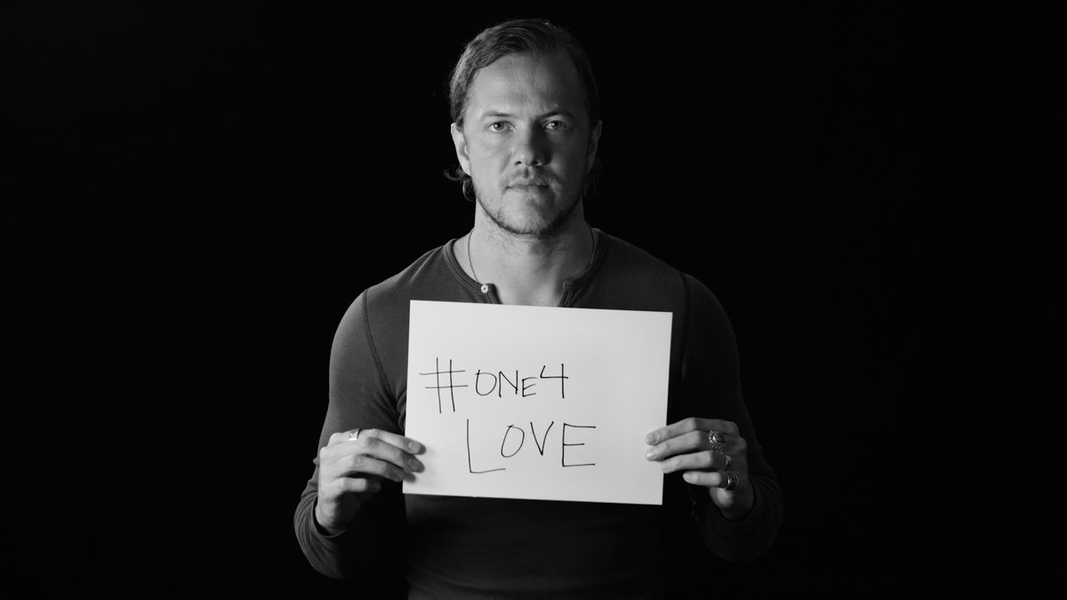 one4project's tweet photo. @DanReynolds showed us what he is #one4   @WayneSermon @benamckee @DanielPlatzman @WilliamFWells YOU GUYS ARE UP https://t.co/Twxf61hhMI