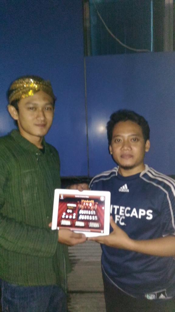 Pejuang Kehidupan ! tweet media