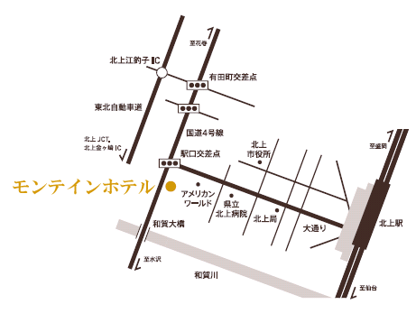 theohxw44's tweet photo. モンテインホテル　北上
北上の雄大な景色を一望できる露天風呂で旅の疲れを癒し、厳選されたインテリアのスタイリッシュな空間
https://t.co/miPLVf26aa https://t.co/lV7lH4Alki