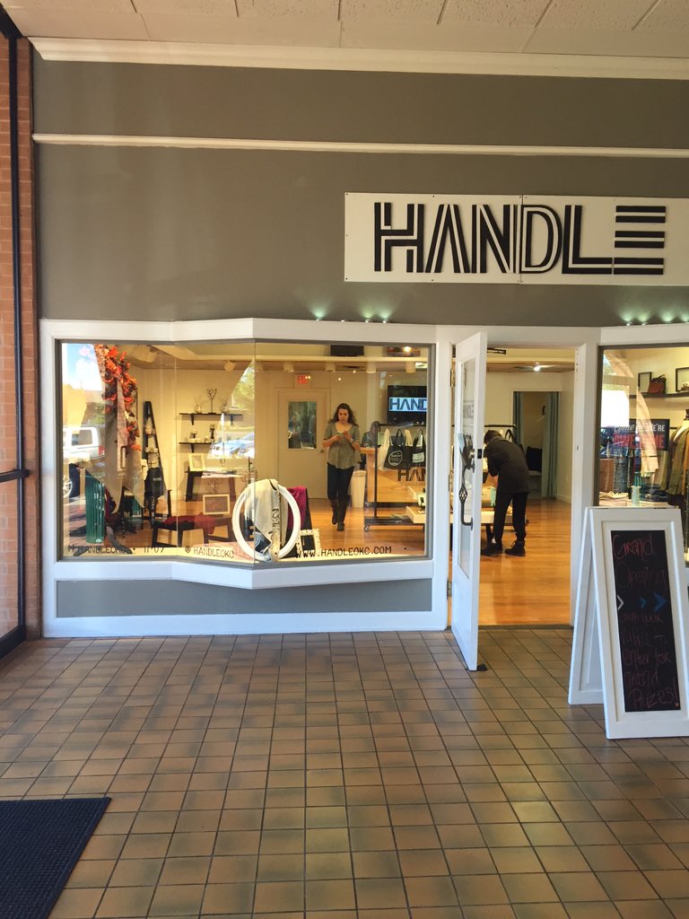 InnerOuter_OK's tweet image. Come check us out and support other local business&apos;! Home for a week! #shoplocal #okc #handleokc @HandleOkc