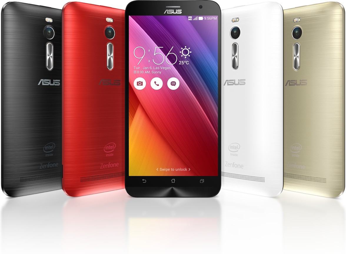 PromosHT's tweet image. (-12%) Le smartphone ASUS Zenfone 2 à 219€ au lieu de 250€ ! ---&amp;gt; goo.gl/byPGG1