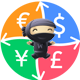 WooPlugins's tweet photo. Define price product different rates administration panel and show the different currencies products your shop page https://t.co/2U3u8CsBlj