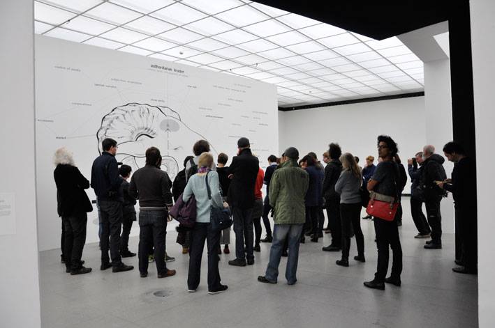 info_wkv's tweet photo. Sonntags, 15 Uhr: KOSTENLOSE FÜHRUNG zur Ausstellung DIE BESTIE IST DER SOUVERÄN, https://t.co/diuOAn9F7o https://t.co/WPIi8pif93