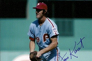 Happy birthday to Jim Kaat. 