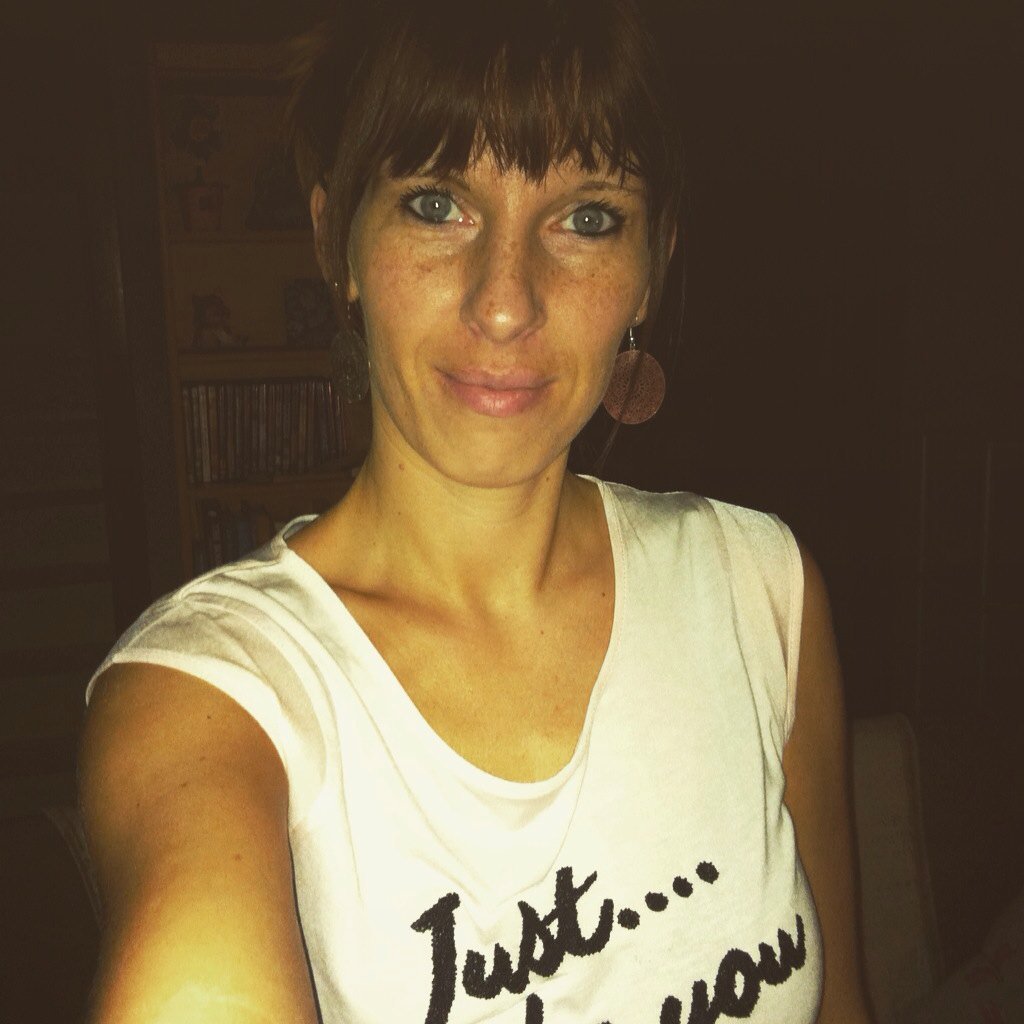 MelineLafont's tweet photo. Be you !!!! #itisjustthateasy https://t.co/Au4xzrEzaq