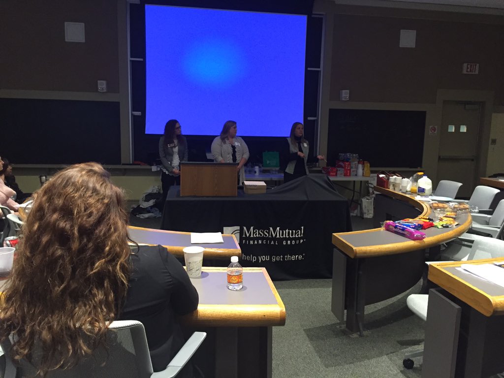 dspstl's tweet image. Up next, Jaclyn Mueth, @StephMO_Recruit and @DSPFoundation&apos;s Katie Magoon - &quot;Tips From Professional Recruiters.&quot;