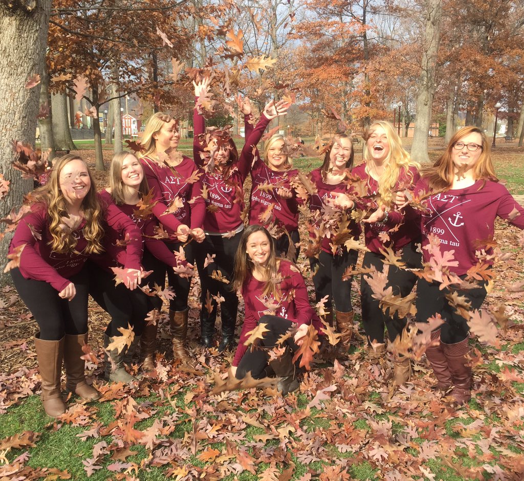 ast_iup's tweet photo. Grateful to be apart of an exceptional sisterhood ⚓️💚💛  #AST116 #FoundersDay2015 https://t.co/9w8l6bEk9t