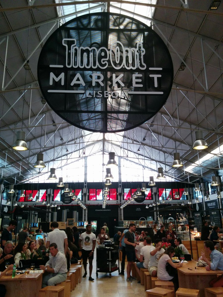 gonzalezholga's tweet photo. Fantastic brunch today!!! Time Out Mercado da Ribeira, Lisbon • Time Out https://t.co/jbPD6rQUid #TimeOutGlobal https://t.co/5JclDJkJPa