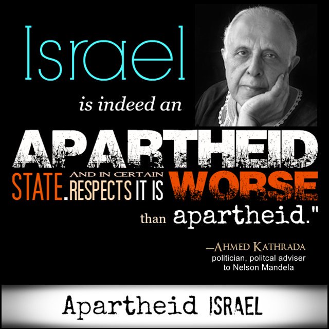 achmatpandy's tweet photo. U will never see this on #BBSee or #SeeNN.The situation in israel much worse than #ApartheidSA.Don't take my word. https://t.co/I0ym34Tzd7