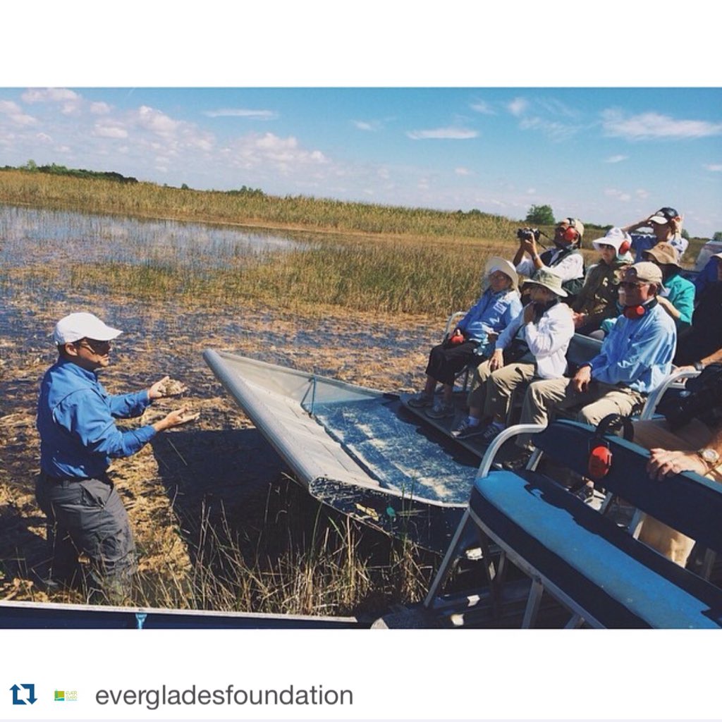 MiamiTrendyOk's tweet photo. #ForExplorers
EVERGLADES NATIONAL PARK
Everglades Safari Tour,an spectacular airboat ride through sawgrass prairies🐊 https://t.co/3F8IVfJASQ