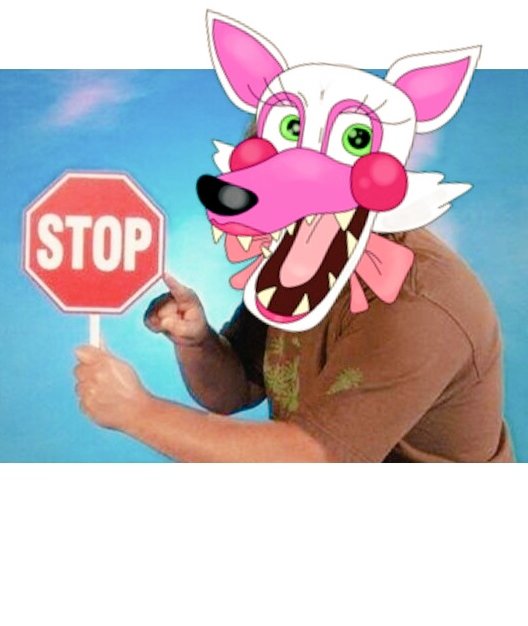 xAwkwardFox's tweet image. “I heard ye talkin’ shit, so I am here to tell ya to:”