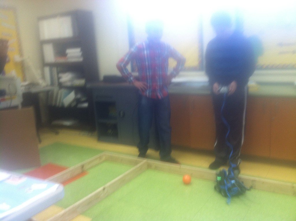 Roosevelt Elementary tweet media