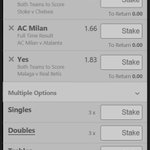 Photo by Xbox/PP - 5K Minimum (@FUTMatrix)
