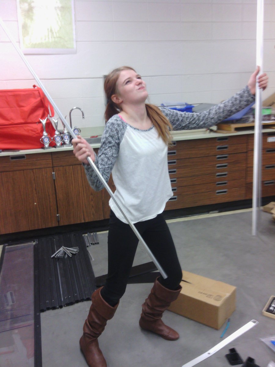 Team6363FTC's tweet photo. ALL THE CHURROS #ftc #mountain #settingup https://t.co/VBHwVqpFBi