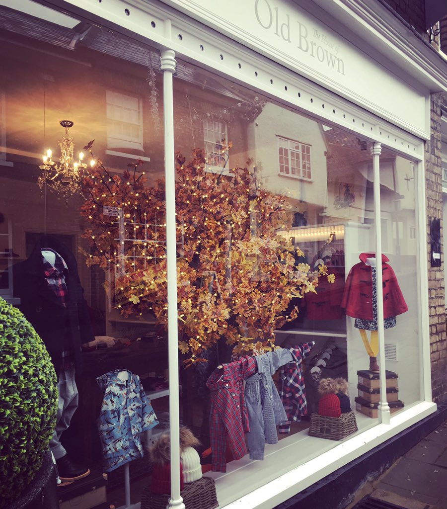 houseofoldbrown's tweet photo. All about the boy in store today! #KidsFashion #MadeinEngland https://t.co/x8cD3b9rB5