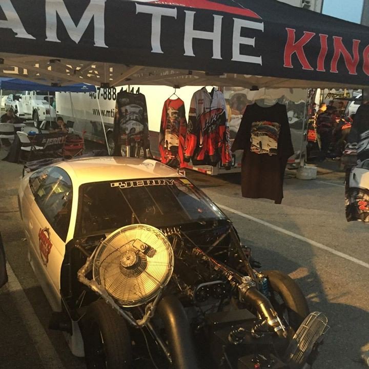 PrecisionTurbo's tweet photo. #PTEboosted El Jerry and #KingsPerformance at the #WorldCupFinals - Import vs. Domestic ra… https://t.co/kykSNXd5lg https://t.co/QsSg93gkbT
