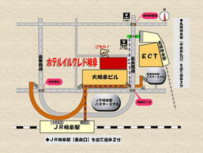 janeanvse72's tweet photo. ホテルイルクレド岐阜
駅近。空間を味わう演出のゆとりの客室でリラックスをお届けいたします。(旧ホテルサンルート岐阜）
https://t.co/odygKwvAtc https://t.co/m9p3I2hQWv
