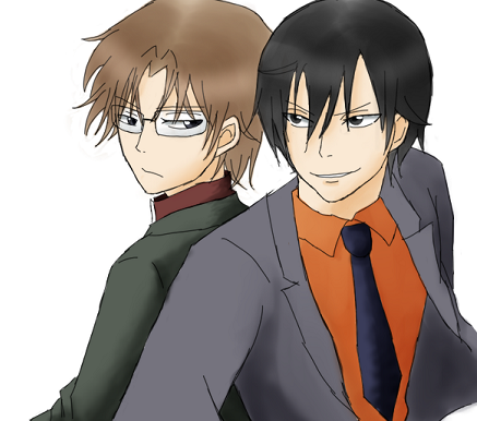 背中合わせのtwitterイラスト検索結果 古い順 背中合わせのtwitterイラスト検索結果 古い順