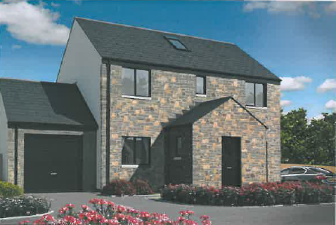 GeorgeProperty's tweet image. Award Winning! 4 Bedroom development located in Duffryn Oaks , Bridgend. 🏡#georgeproperty 
ow.ly/2bwaIx